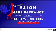 MADE IN FRANCE – Salon inédit à Tarbes avec de nombreuses entreprises